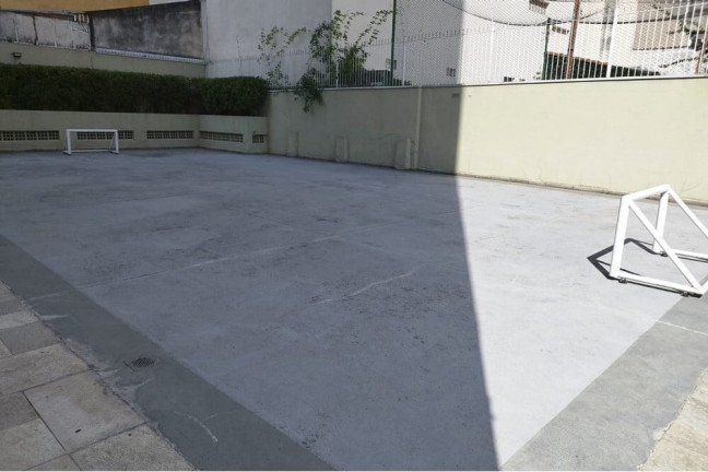 Imagem Apartamento com 2 Quartos à Venda, 61 m² em Chácara Inglesa - São Paulo Imagem Apartamento com 2 Quartos à Venda, 61 m² em Chácara Inglesa - São Paulo