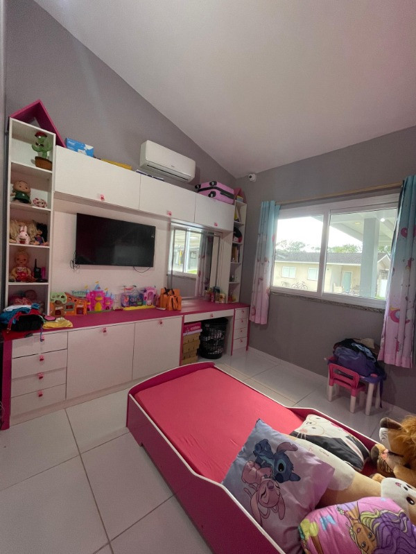Imagem Casa com 3 Quartos à Venda, 145 m² em Tarumã - Manaus