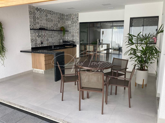 Imagem Casa com 3 Quartos à Venda, 162 m² em Manguinhos - Serra