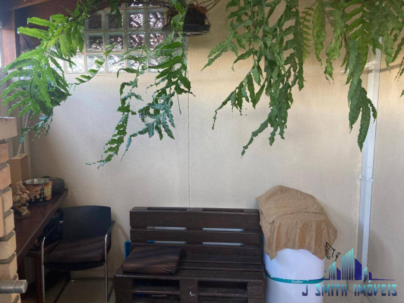 Imagem Casa com 3 Quartos à Venda, 96 m² em Paisagem Renoir - Cotia Imagem Casa com 3 Quartos à Venda, 96 m² em Paisagem Renoir - Cotia