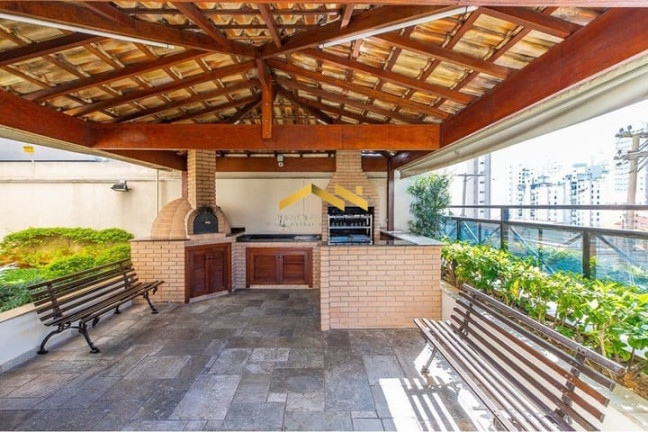 Imagem Apartamento com 2 Quartos à Venda, 78 m² em Saúde - São Paulo