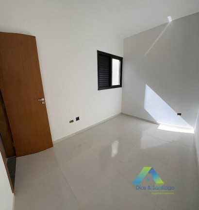 Imagem Cobertura com 2 Quartos à Venda, 80 m² em Jardim Alvorada - Santo André Imagem Cobertura com 2 Quartos à Venda, 80 m² em Jardim Alvorada - Santo André