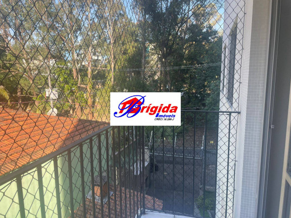 Imagem Apartamento com 3 Quartos à Venda, 76 m² em Jardim Bonfiglioli - São Paulo