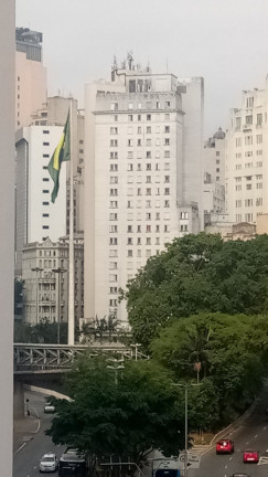 Imagem Apartamento com 2 Quartos à Venda, 53 m² em Sé - São Paulo Imagem Apartamento com 2 Quartos à Venda, 53 m² em Sé - São Paulo