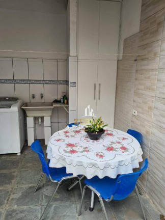 Imagem Casa com 2 Quartos à Venda, 138 m² em Santa Paula - São Caetano Do Sul Imagem Casa com 2 Quartos à Venda, 138 m² em Santa Paula - São Caetano Do Sul
