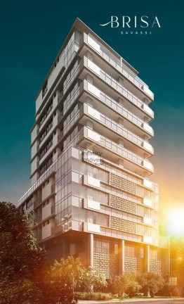 Apartamento com 2 Quartos à Venda, 75 m² em Savassi - Belo Horizonte