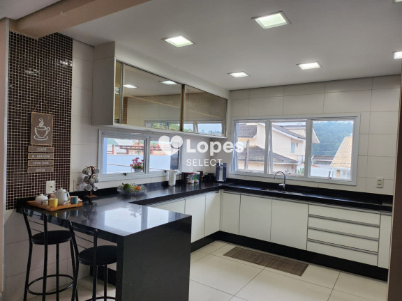 Imagem Imóvel com 4 Quartos à Venda, 389 m² em Caxambu - Jundiaí