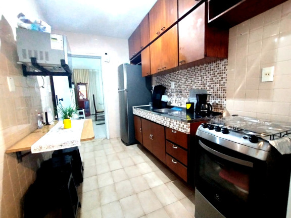 Imagem Apartamento com 3 Quartos à Venda, 110 m² em Piatã - Salvador