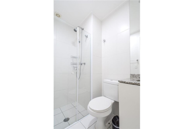 Imagem Apartamento com 2 Quartos à Venda, 64 m² em Vila Mascote - São Paulo
