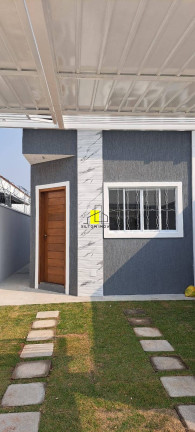 Casa com 2 Quartos à Venda, 70 m² em Parque Urupês - Taubaté