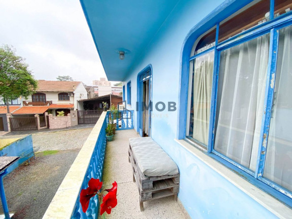 Imagem Apartamento com 3 Quartos à Venda, 77 m² em Nova Brasília - Jaraguá Do Sul