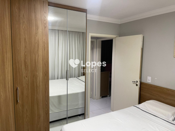 Imagem Apartamento com 2 Quartos à Venda, 84 m² em Parque Da Represa - Jundiaí