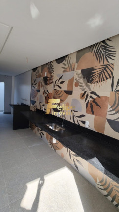 Imagem Casa com 3 Quartos à Venda, 240 m² em Itapebussu - Guarapari