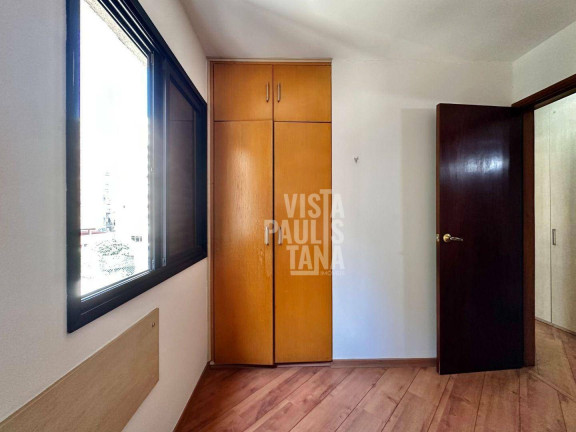 Imagem Apartamento com 3 Quartos à Venda, 77 m² em Sumaré - São Paulo Imagem Apartamento com 3 Quartos à Venda, 77 m² em Sumaré - São Paulo
