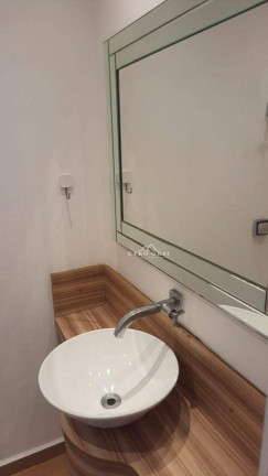Imagem Apartamento com 3 Quartos à Venda, 196 m² em José Menino - Santos