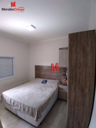 Imagem Casa com 3 Quartos à Venda, 99 m² em Condominio Golden Park Residence - Sorocaba Imagem Casa com 3 Quartos à Venda, 99 m² em Condominio Golden Park Residence - Sorocaba