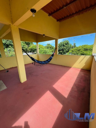 Imagem Casa com 3 Quartos à Venda, 180 m² em Santa Mônica - Guarapari