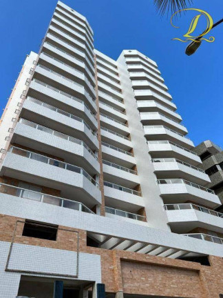 Apartamento com 1 Quarto à Venda, 54 m² em Aviação - Praia Grande