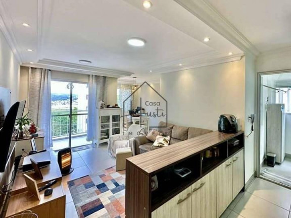 Imagem Apartamento com 2 Quartos à Venda, 65 m² em Jardim Monte Santo - Cotia Imagem Apartamento com 2 Quartos à Venda, 65 m² em Jardim Monte Santo - Cotia