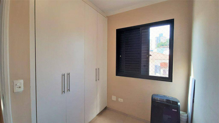 Imagem Apartamento com 3 Quartos à Venda, 70 m² em Bosque Da Saúde - São Paulo Imagem Apartamento com 3 Quartos à Venda, 70 m² em Bosque Da Saúde - São Paulo
