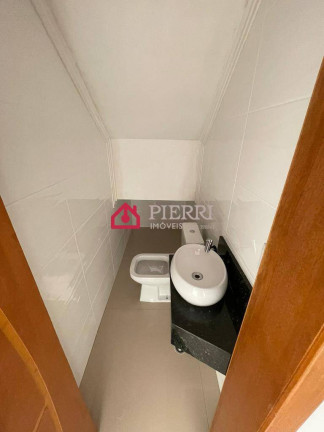 Imagem Sobrado com 2 Quartos à Venda, 110 m² em Jardim Mangalot - São Paulo