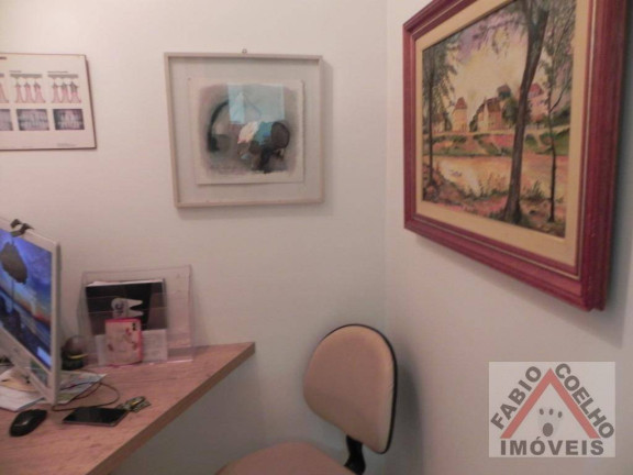 Imagem Studio com 1 Quarto à Venda, 46 m² em Jardim Paulista - São Paulo