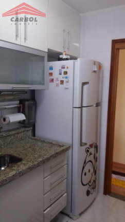 Imagem Apartamento com 2 Quartos à Venda, 56 m² em São Paulo