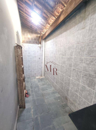 Imagem Casa com 1 Quarto à Venda, 37 m² em Jardim Imperador - Praia Grande Imagem Casa com 1 Quarto à Venda, 37 m² em Jardim Imperador - Praia Grande