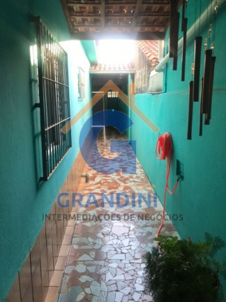Imagem Casa com 3 Quartos à Venda,  em Jardim Novo Ii - Mogi Guaçu