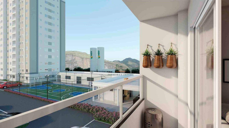 Imagem Apartamento com 2 Quartos à Venda, 46 m² em Alcântara - São Gonçalo Imagem Apartamento com 2 Quartos à Venda, 46 m² em Alcântara - São Gonçalo