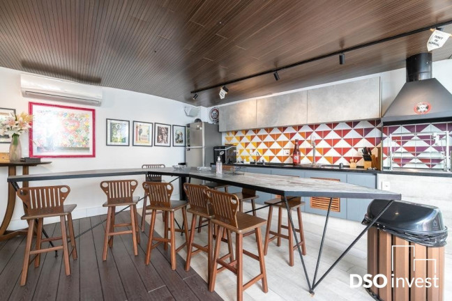 Imagem Casa de Condomínio com 5 Quartos à Venda, em Jardim Petrópolis - São Paulo Imagem Casa de Condomínio com 5 Quartos à Venda, em Jardim Petrópolis - São Paulo