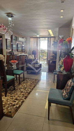 Imagem Apartamento com 3 Quartos à Venda, 117 m² em Icaraí - Niterói Imagem Apartamento com 3 Quartos à Venda, 117 m² em Icaraí - Niterói