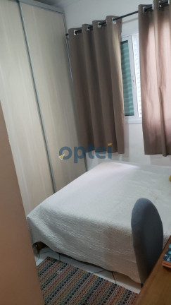 Imagem Sobrado com 3 Quartos à Venda, 114 m² em Jardim Progresso - Santo André