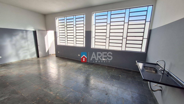 Imagem Sala Comercial para Alugar, 110 m² em Vila Santo Antônio - Americana