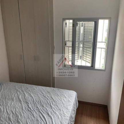 Imagem Cobertura com 4 Quartos à Venda, 138 m² em Interlagos - São Paulo