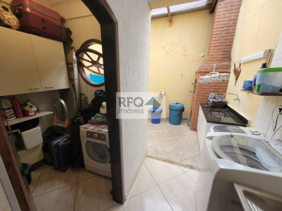 Imagem Casa com 3 Quartos à Venda, 125 m² em Vila Matilde - São Paulo
