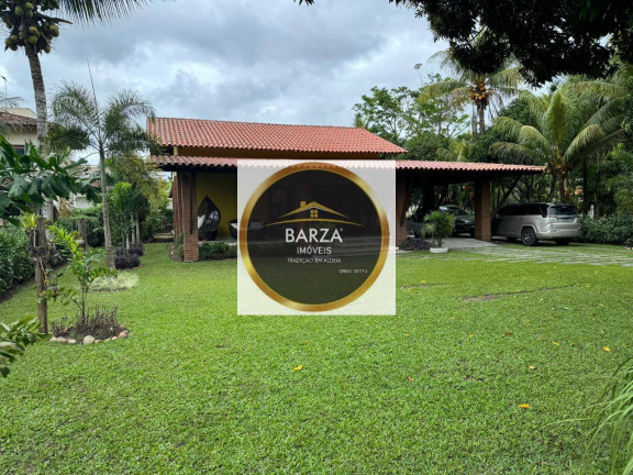 Casa de Condomínio com 4 Quartos à Venda, 360 m² em Aldeia Dos Camarás - Camaragibe