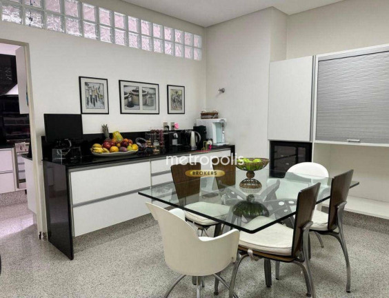 Imagem Apartamento com 4 Quartos à Venda, 370 m² em Jardins - São Paulo