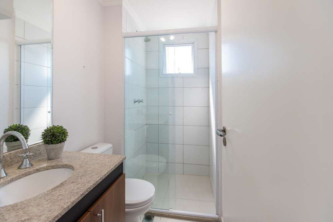 Apartamento com 2 Quartos à Venda, 58 m² em Chácara Santo Antônio (zona Sul) - São Paulo