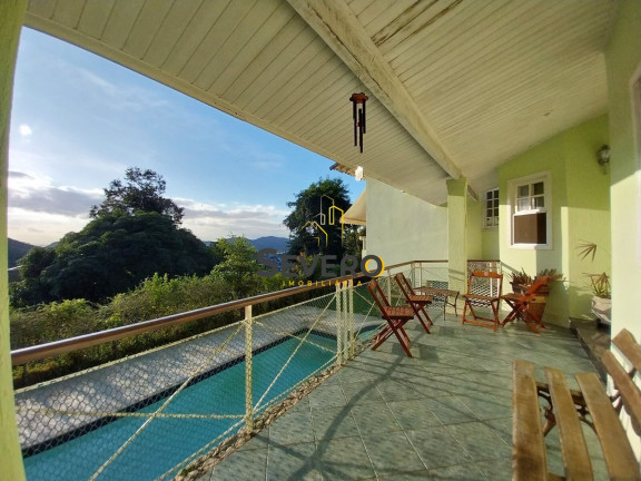 Imagem Casa com 6 Quartos à Venda, 300 m² em Piratininga - Niterói