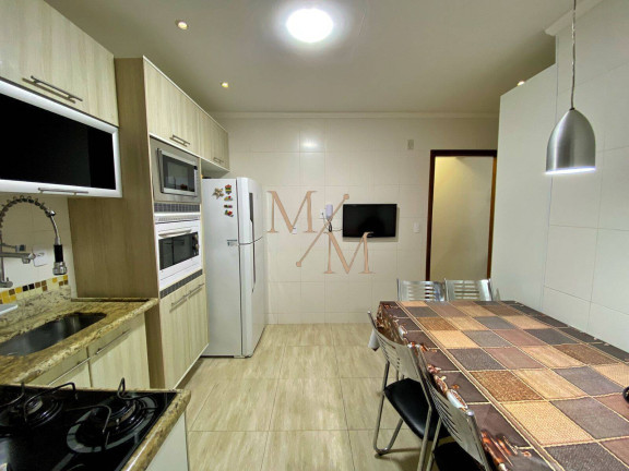 Imagem Apartamento com 3 Quartos à Venda, 204 m² em Marapé - Santos Imagem Apartamento com 3 Quartos à Venda, 204 m² em Marapé - Santos