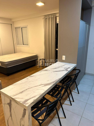 Imagem Apartamento com 1 Quarto à Venda, 35 m² em Jardim Aquárius - São José Dos Campos