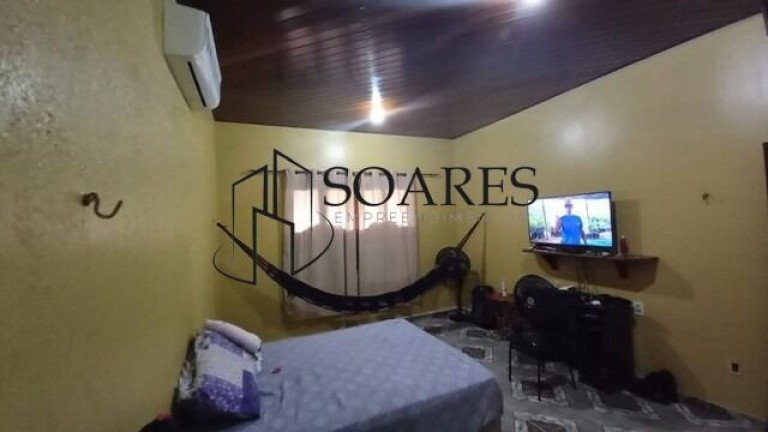 Imagem Casa com 3 Quartos à Venda, 200 m² em Cidade Nova - Ananindeua Imagem Casa com 3 Quartos à Venda, 200 m² em Cidade Nova - Ananindeua