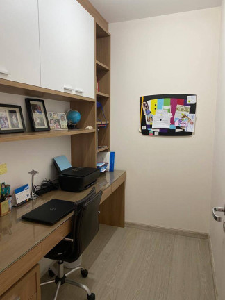 Imagem Apartamento com 3 Quartos à Venda, 110 m² em Alphaville - Santana De Parnaíba Imagem Apartamento com 3 Quartos à Venda, 110 m² em Alphaville - Santana De Parnaíba