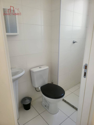 Imagem Apartamento com 2 Quartos à Venda, 42 m² em Jardim Parque Morumbi - São Paulo
