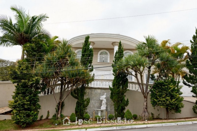 Imagem Casa com 5 Quartos à Venda, 980 m² em Granja Viana - Carapicuiba