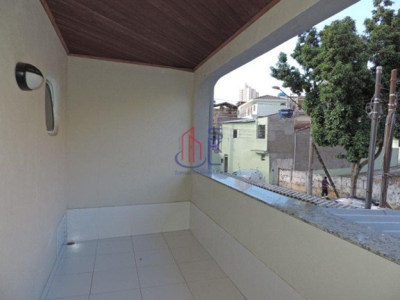 Imagem Casa com 3 Quartos para Alugar, 295 m² em Vila Moreira - Guarulhos