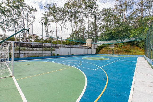 Imagem Apartamento com 3 Quartos à Venda, 92 m² em Jardim Marajoara - São Paulo