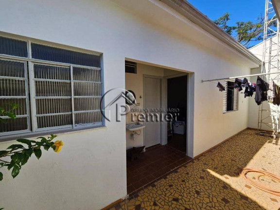 Imagem Casa com 2 Quartos à Venda, 225 m² em Centro - Indaiatuba