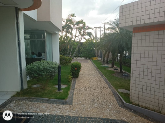 Imagem Apartamento com 3 Quartos à Venda, 129 m² em São João - Teresina